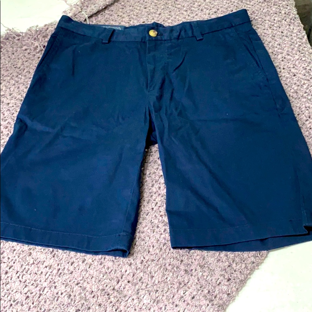 Vineyard Vines 11’ Breaker shorts
